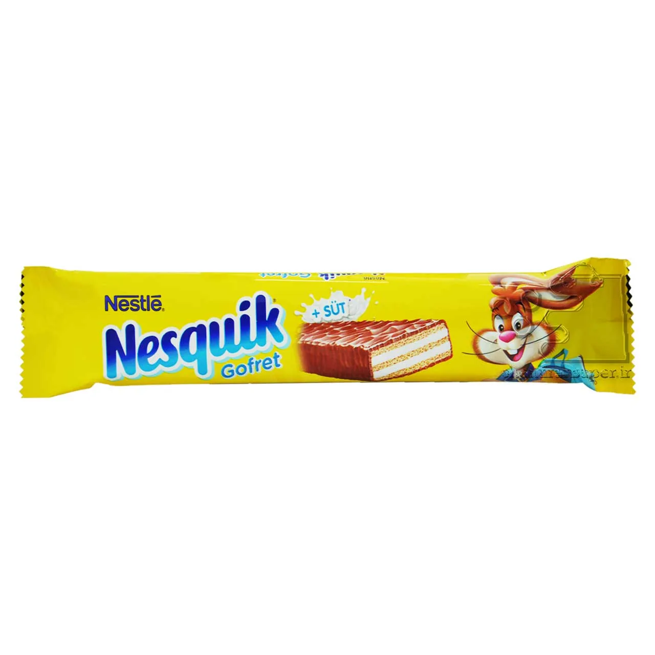 ویفر نسکوییک