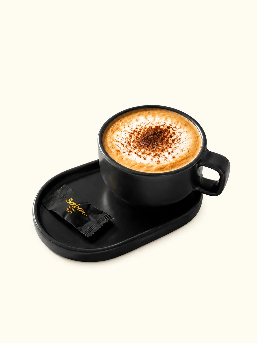 کاپوچینو